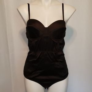 Fleur de mal Large Bodysuit Shapewear